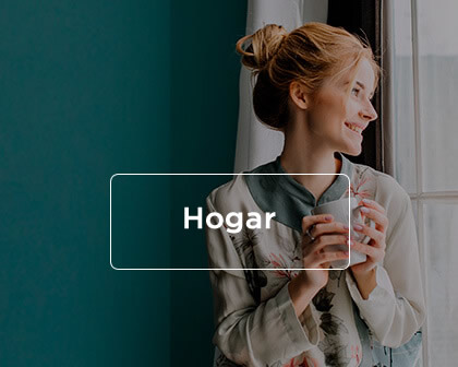 Seguro de Hogar