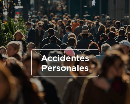 Seguro Accidentes